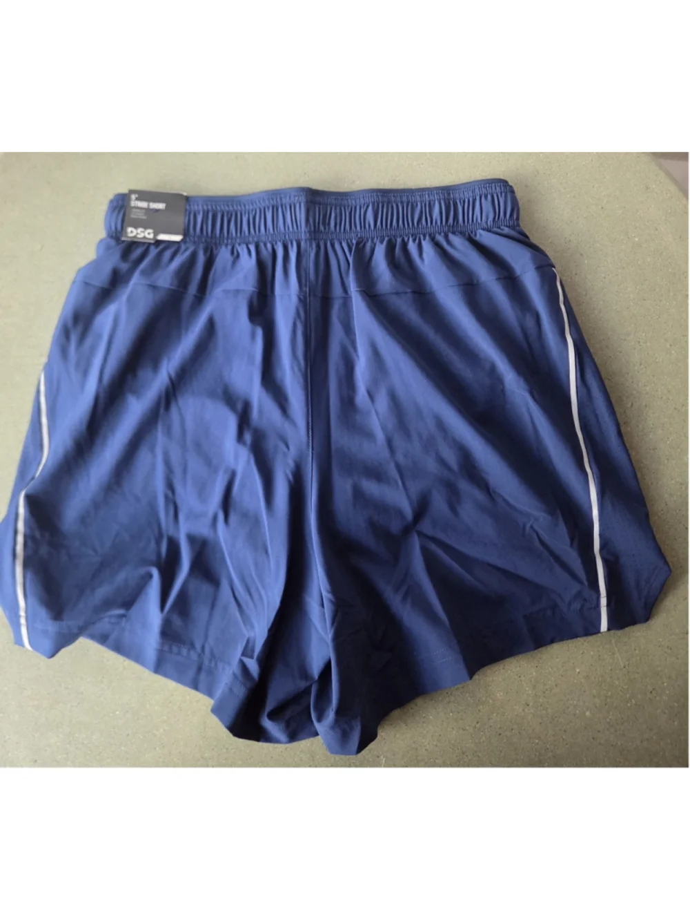 Men's DSG 5